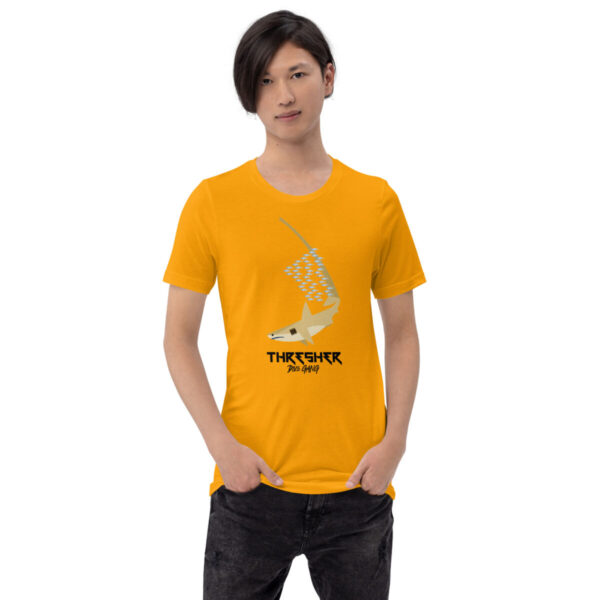 Thresher Dive Gang Unisex t-shirt - Image 49