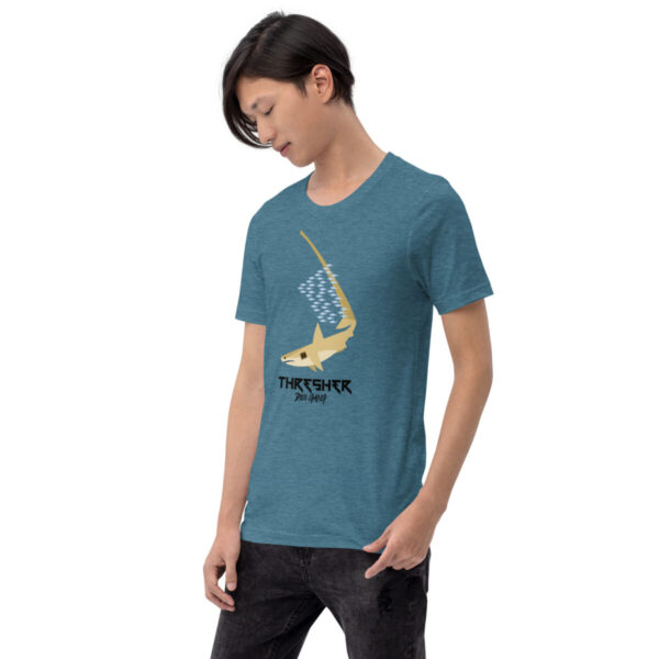 Thresher Dive Gang Unisex t-shirt - Image 28