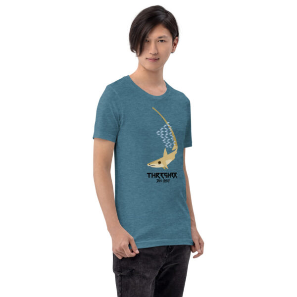 Thresher Dive Gang Unisex t-shirt - Image 30