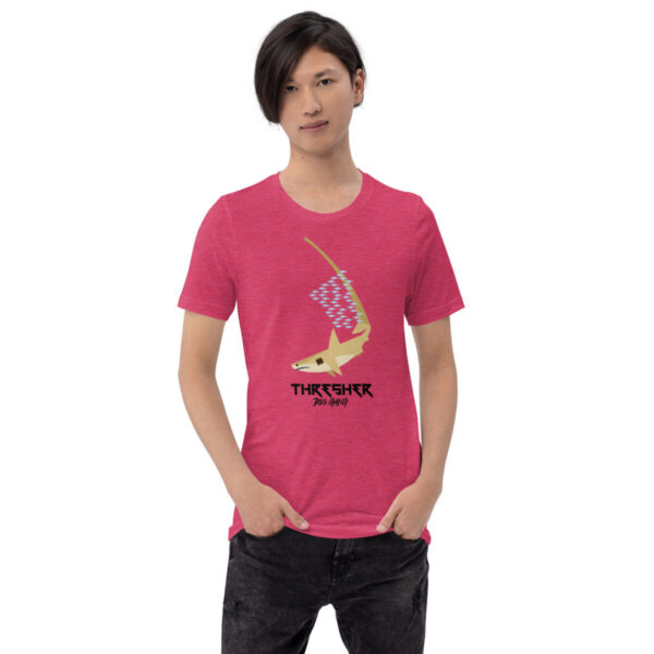 Thresher Dive Gang Unisex t-shirt - Image 20