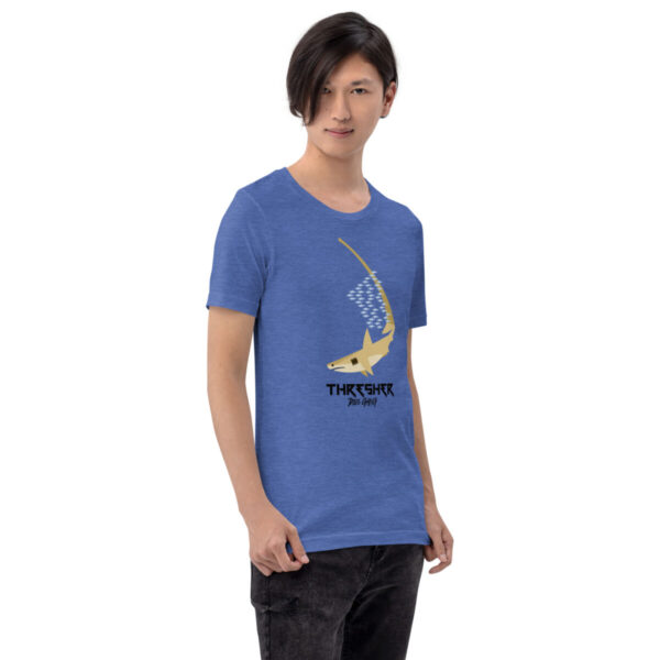 Thresher Dive Gang Unisex t-shirt - Image 36