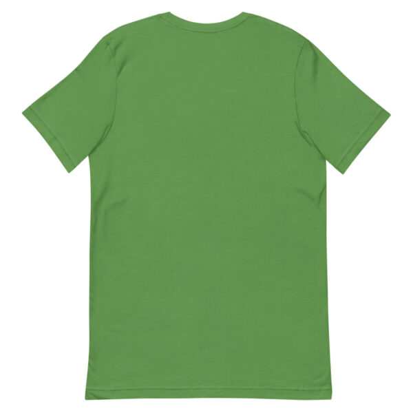 Red-flanked Bluetail Unisex t-shirt - Image 14