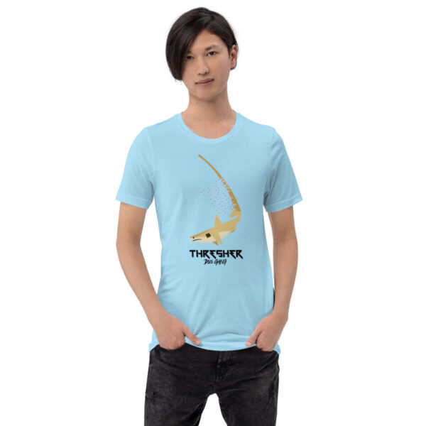 Thresher Dive Gang Unisex t-shirt - Image 55