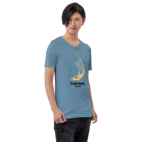 Thresher Dive Gang Unisex t-shirt - Image 48