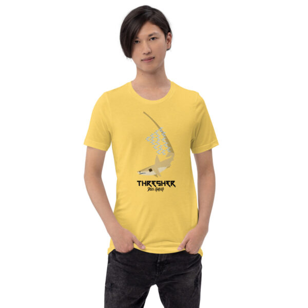 Thresher Dive Gang Unisex t-shirt - Image 67